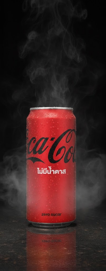 Coca-Cola Zero