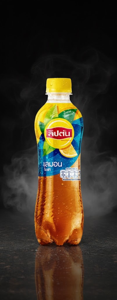 Lipton Lemon Iced Tea